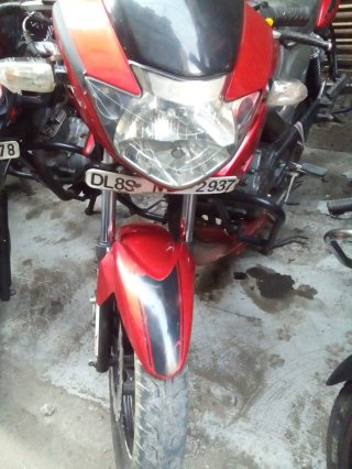 TVS Apache 150cc 2009