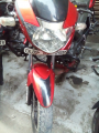 TVS Apache 150cc 2009