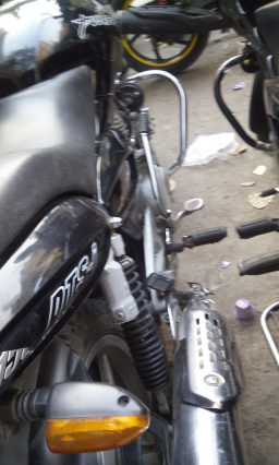 Bajaj Pulsar 150cc 2006