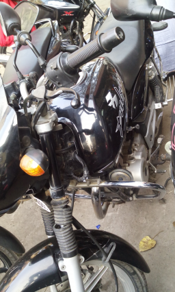 Bajaj Pulsar 150cc 2006