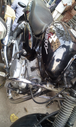 Bajaj Pulsar 150cc 2006