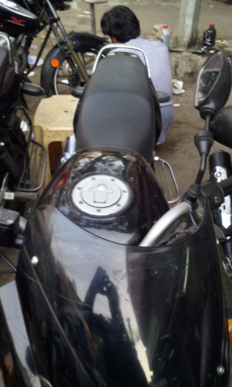 Bajaj Pulsar 150cc 2006