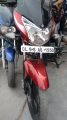 Bajaj Discover 125ST 2013