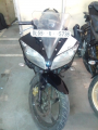 Yamaha YZF-R15 150cc 2008