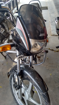 Hero Super Splendor 125cc 2009