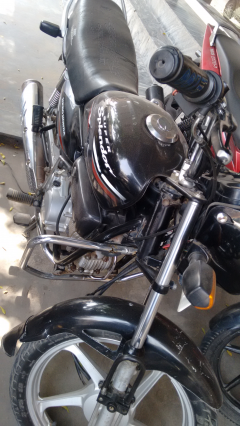 Hero Super Splendor 125cc 2009