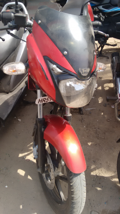 Bajaj Pulsar 150cc 2009