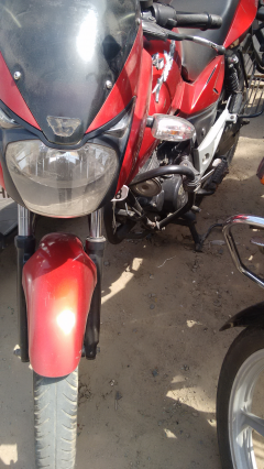Bajaj Pulsar 150cc 2009