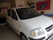 Hyundai Santro Xing Xing GL 2007