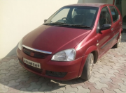 Tata Indica V2 DLS 2006
