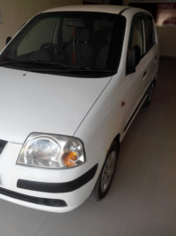 Hyundai Santro Xing Xing GL 2007