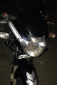 TVS Apache RTR 180cc 2009