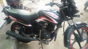TVS Star Sport 100cc 2013