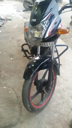TVS Star Sport 100cc 2013