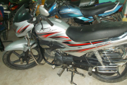 Hero Super Splendor 125cc 2013