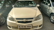 Chevrolet Optra LT 1.8 2009
