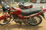 TVS Fiero 150cc 2001
