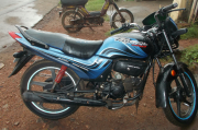 Hero Passion Pro 100cc 2010