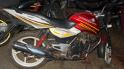 Bajaj Pulsar 150cc 2007