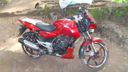 Bajaj Pulsar 150cc 2012