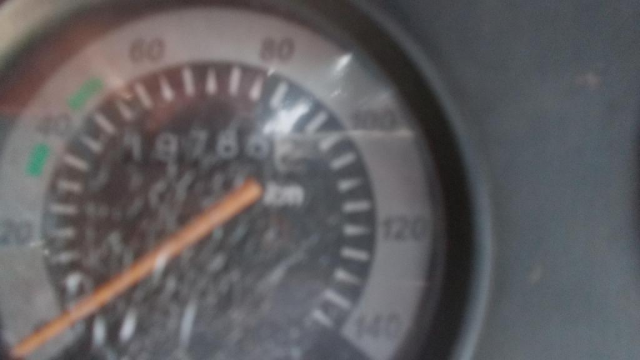 Hero CD Dawn 100cc 2005