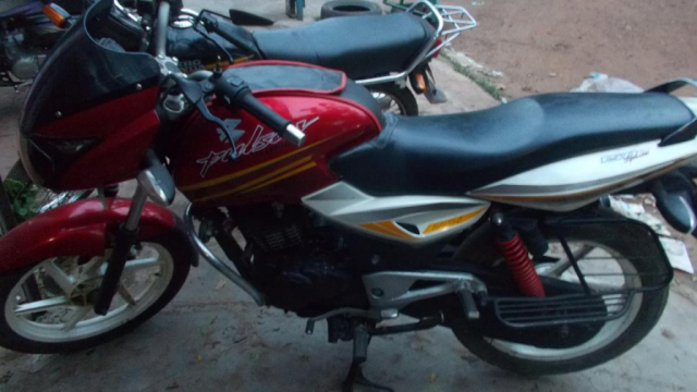 Bajaj Pulsar 150cc 2007