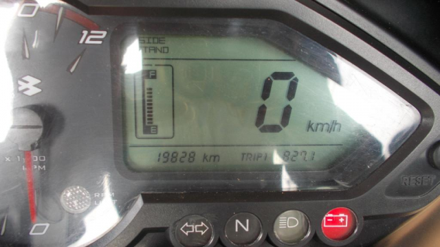 Bajaj Pulsar 220cc 2014