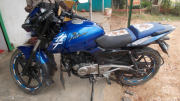 Bajaj Pulsar 220cc 2014
