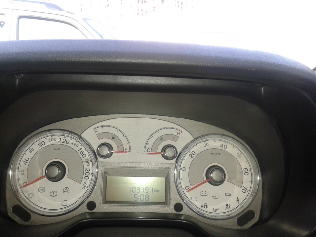 Fiat Linea EMOTION 1.4 2009