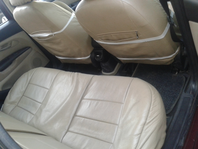 Fiat Linea EMOTION 1.4 2009