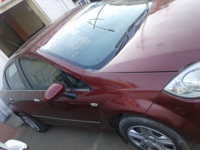 Fiat Linea EMOTION 1.4 2009