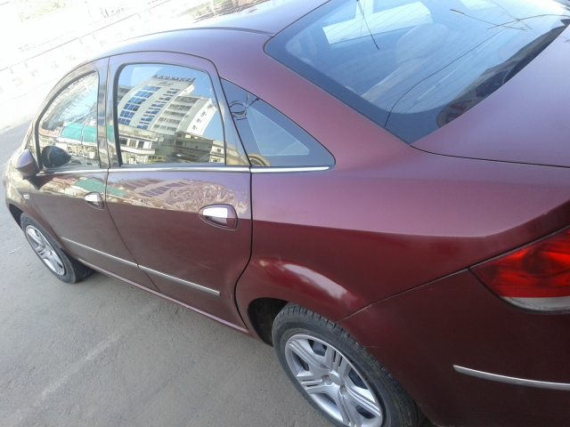 Fiat Linea EMOTION 1.4 2009