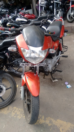 TVS Apache 150cc 2006