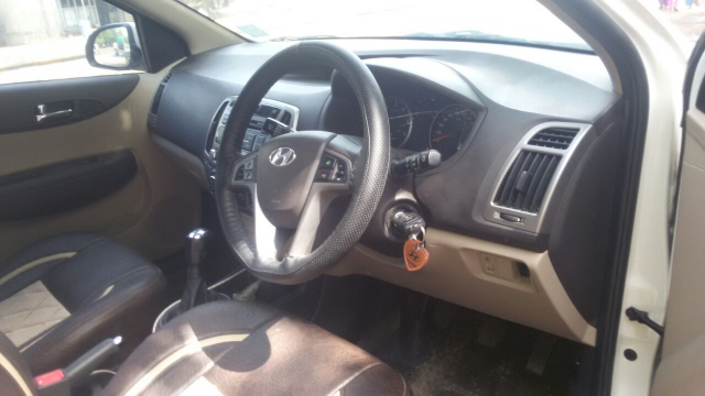 Mahindra Verito 1.5 D6 BS III 2011