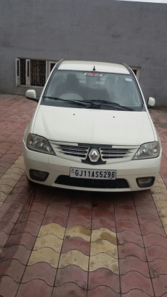 Mahindra Verito 1.5 D6 BS III 2011