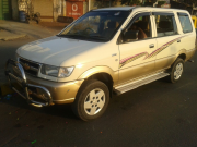 Chevrolet Tavera NEO LS B3 10 STR BS III 2009