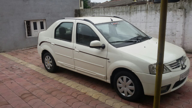 Mahindra Verito 1.5 D6 BS III 2011
