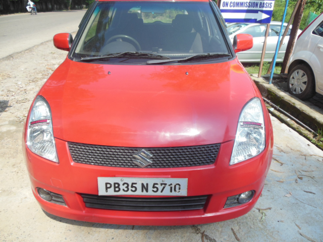 Maruti Suzuki Swift VXi 1.3 2008