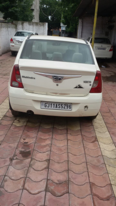 Mahindra Verito 1.5 D6 BS III 2011