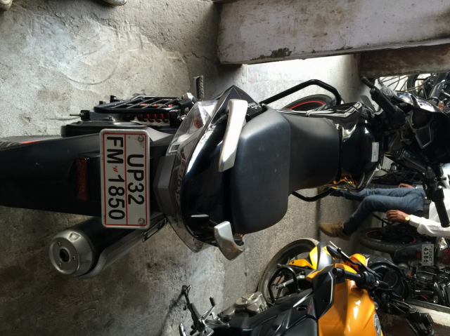 Hero CBZ Xtreme 150cc 2014