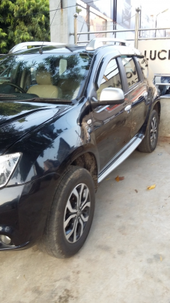 Nissan Terrano XE D 2013