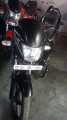 Hero Passion Pro 100cc 2012