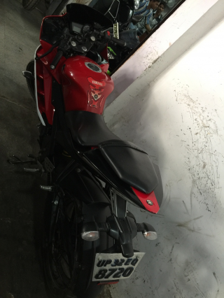 Yamaha YZF-R15 150cc 2014