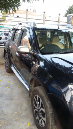 Nissan Terrano XE D 2013