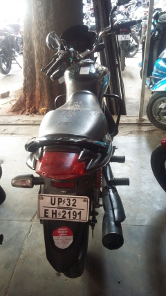 Hero Passion Pro 100cc 2012