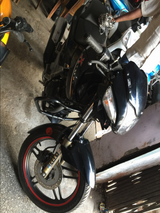 Hero CBZ Xtreme 150cc 2014