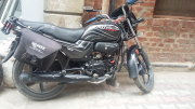 Hero Passion Plus 100cc 2011