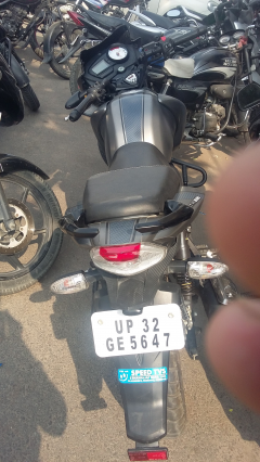 TVS Apache RTR 160cc 2014