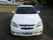 Chevrolet Optra LT 1.8 2007