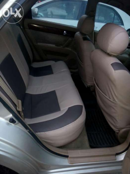 Chevrolet Optra ELITE 1.6 2007